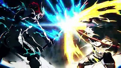 Shangri-La Frontier Season 2 - Official Teaser