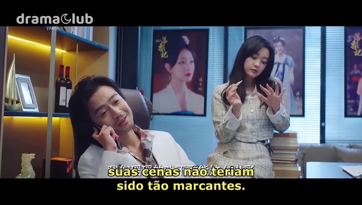 Kiss me, Save me EP01