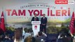 İBB Başkanı Ekrem İmamoğlu: Yarın pırıl pırıl, çok güneşli, çok güzel bir İstanbul sabahına hep birlikte uyanacağız