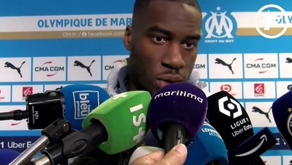 La grosse frustration de Geoffrey Kondogbia