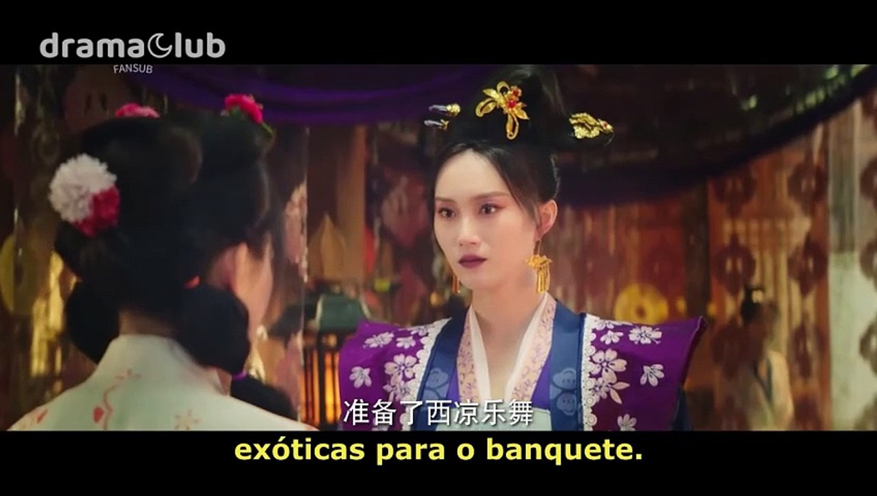 Kiss me, Save me EP05