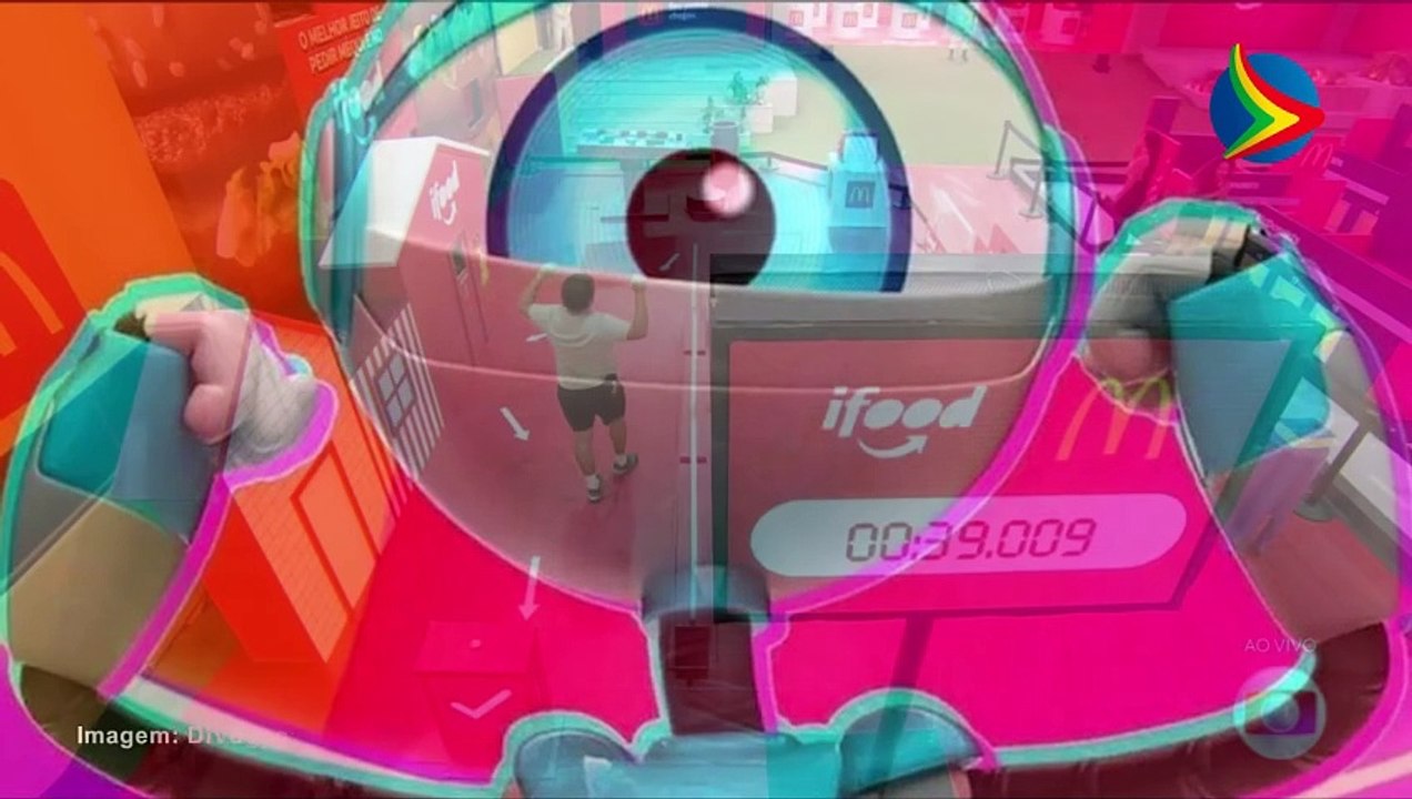 BBB 24: 16º paredão da edição é formado; veja quem pode deixar o reality