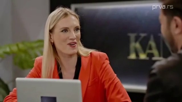 Igra sudbine 1033 Epizoda - Igra sudbine 1033 Epizoda