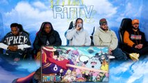 RTTV One Piece 1099 Miniplayer Reaction