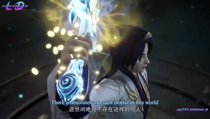 Wan Jie Xian Zhong [Wonderland] S.5 Ep.262 [438] English Sub