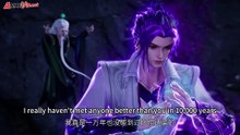 King of Casual Cultivators Episode 04 English Sub