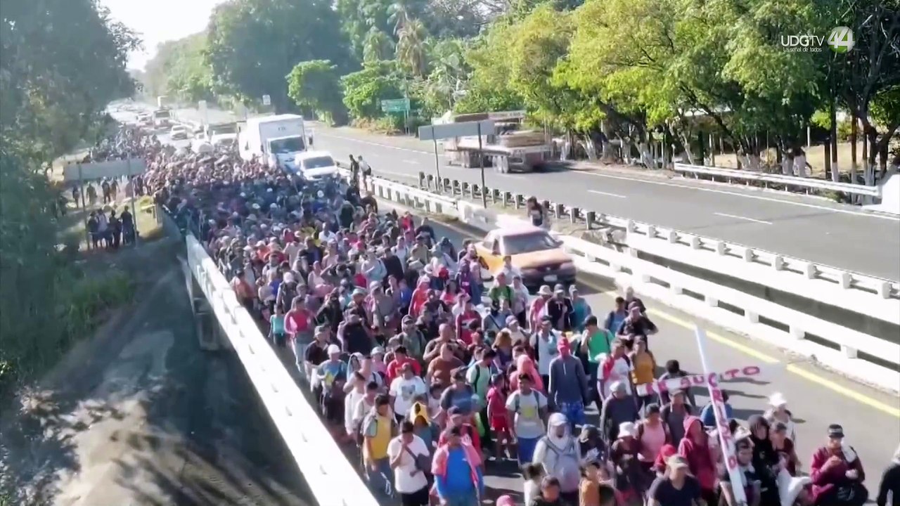 No discriminar a las personas desplazadas pide el cardenal de Guadalajara Robles Ortega