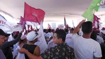Tlajomulco tendrá agua, calles y servicios de calidad: Lulú Barrera
