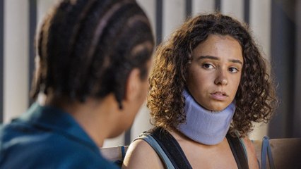 Les bracelets rouges 2018