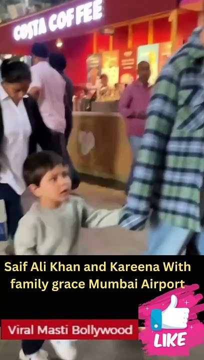 Sonam Kapoor, Kareena Kapoor, Ananya Panday and more celebs Spotted At Airport Viral Masti Bollywood