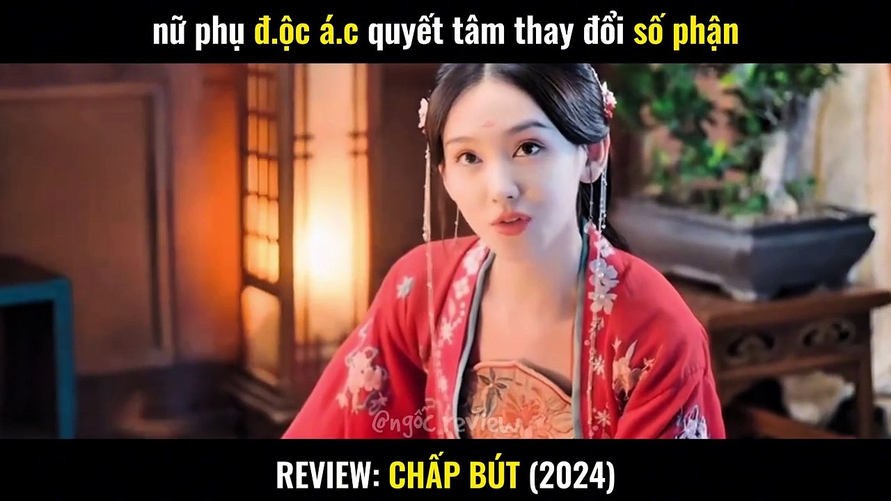Chấp Bút