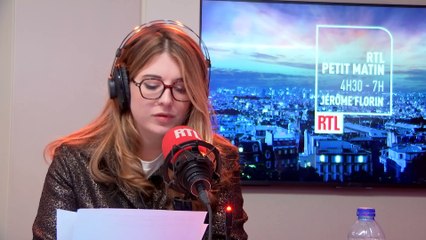 Le journal RTL de 6h du 01 avril 2024