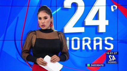 Detienen a policías en estado de ebriedad y por hacer disparos en Cañete