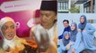 Shila Amzah belum sedia jumpa ibu dan keluarga, tapi mengaku ada mesej