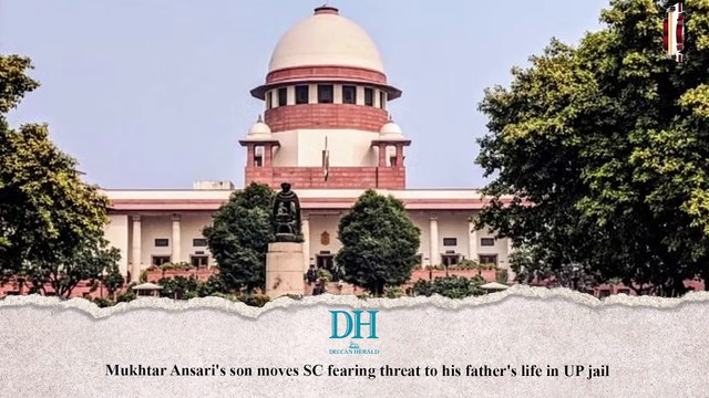 ಉತ್ತರ ಪ್ರದೇಶದಲ್ಲೇ ಯಾಕೆ ಮತ್ತೆ ಮತ್ತೆ ಹೀಗಾಗುತ್ತದೆ ? | Mukhtar Ansari | Uttar Pradesh