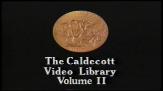 The Caldecott Video Library Volume II