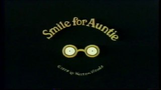 Chidren's Circle: Smile for Auntie 