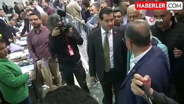 AK Parti adayı zafer konuşması yaptı, Lütfü Savaş ise Bu işin peşini bırakmayacağız dedi