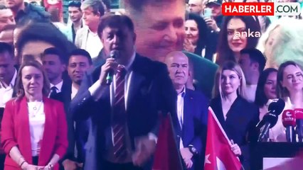 AK Partili Hamza Dağ, rakibi Cemil Tugay'ı arayarak tebrik etti