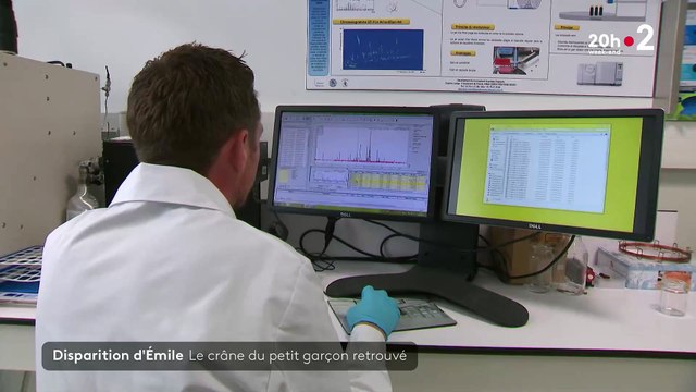 Emile : Voici résumés en 90 secondes et en vidéo, les rebondissements avec la découverte du crâne du jeune garçon près de 9 mois après sa disparition dans le Haut-Vernet