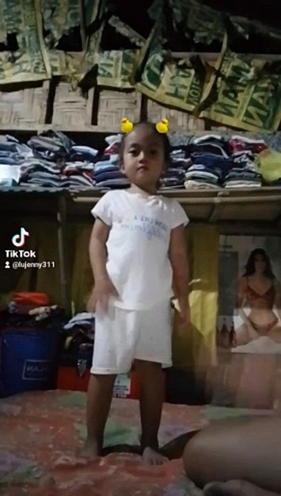 dancing