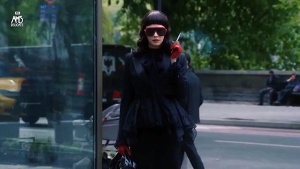 American Horror Story S 12 - Kim Kardashian