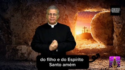 DOMINGO DA RESSUREIÇÃO 31 DE MARÇO DE 2024