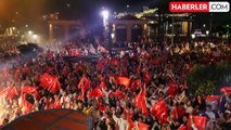 CHP'nin adayı Lâl Denizli, Çeşme'nin ilk kadın belediye başkanı oldu