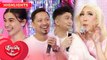 Vice, Jhong, Anne and Vhong get competitive at their ‘Vince’ jokes | EXpecially For You