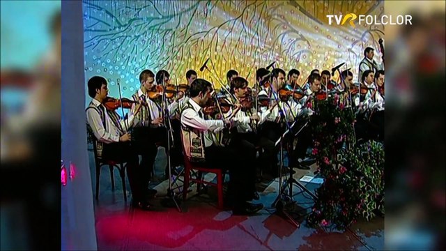 Nicolae Muresan - Trecui aseara prin codru (Tezaur folcloric - Mostenitorii - M.A.I. Bucuresti 2008)