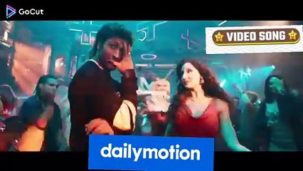 CRAKK Jeena Haraam (Song) Vidyut Jammwal 2024march