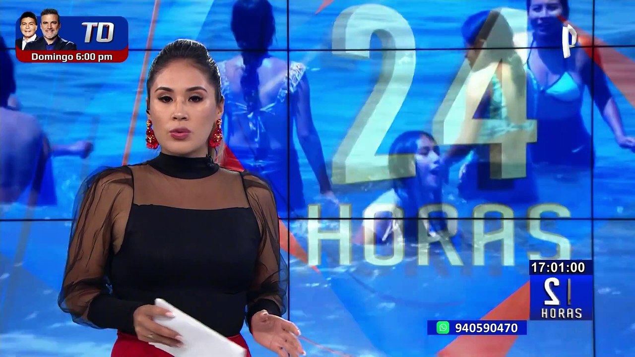 Domingo de Resurrección: Familias pasan feriado largo en playas del Sur