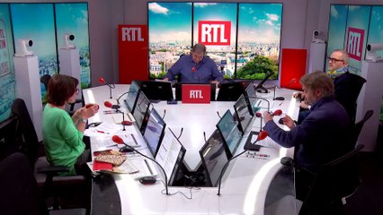 ÉDITO - Erdogan c'est un Poutine qui aurait réussi