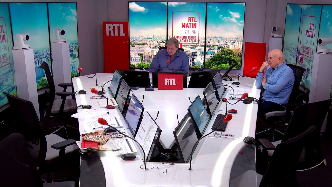 LENGLET-CO - Derrière les grands discours, l'immobilisme:  pourquoi le gouvernement ne fera rien sur le budget avant les Européennes.
