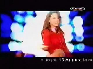 Alina Sorescu - Te Iubesc (...Tu Stii)