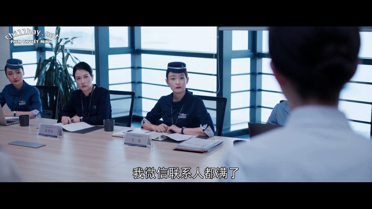 (03)_Hướng Gió Mà Đi - Tập 03