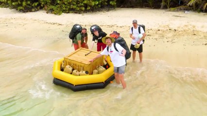 7 Days Stranded On An Island(mr.beast) by MOEEZ MOEEZ