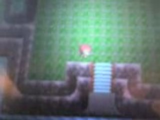 capture de akwakwak shiney A L'ANCIENNE
