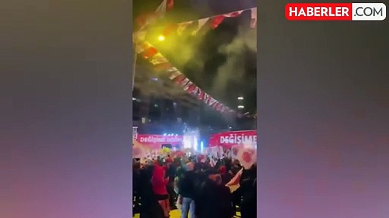 Efsane Vali Recep Yazıcıoğlu'nun oğlu Mehmet Kemal Yazıcıoğlu, Tokat Belediye Başkanı oldu