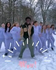 Who killed #dancevideo #short