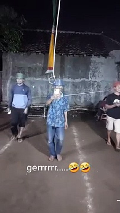 ngakak viral