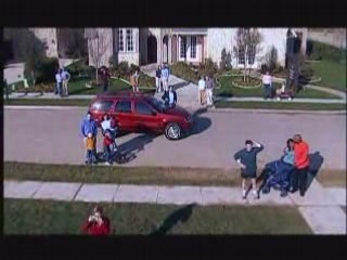 Eyecon Video Productions - Southerby Street