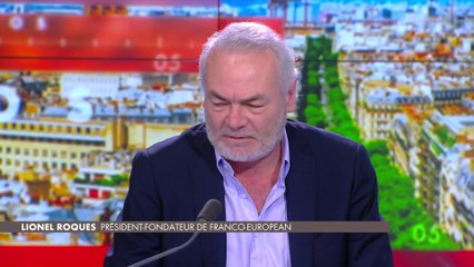Lionel Roques : «Il y a plein de jeunes qui veulent bosser !»