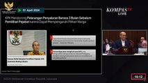 Di Sidang MK, Faisal Basri Sebut 3 Menteri Jokowi Ini Paling Vulgar Politisasi Bansos