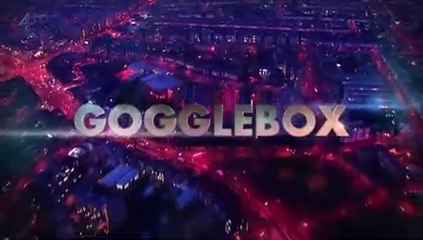 Gogglebox UK S05E08 (2015)