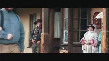 Traded pelicula western Kris Kristofferson completa Espanol Latino