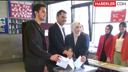 Yerel seçimde kesin olmayan sonuçlara göre 6 ilde kıl payı farkla belediye başkanlıkları el değiştirdi