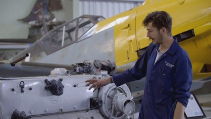 War Factories : fabriquer la guerre vidéo bande annonce