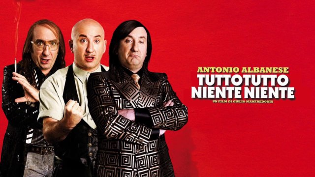 Tutto tutto niente niente (2012) HD