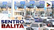 Sitwasyon sa NLEX nitong Holy Week break, pangkalahatang naging maayos